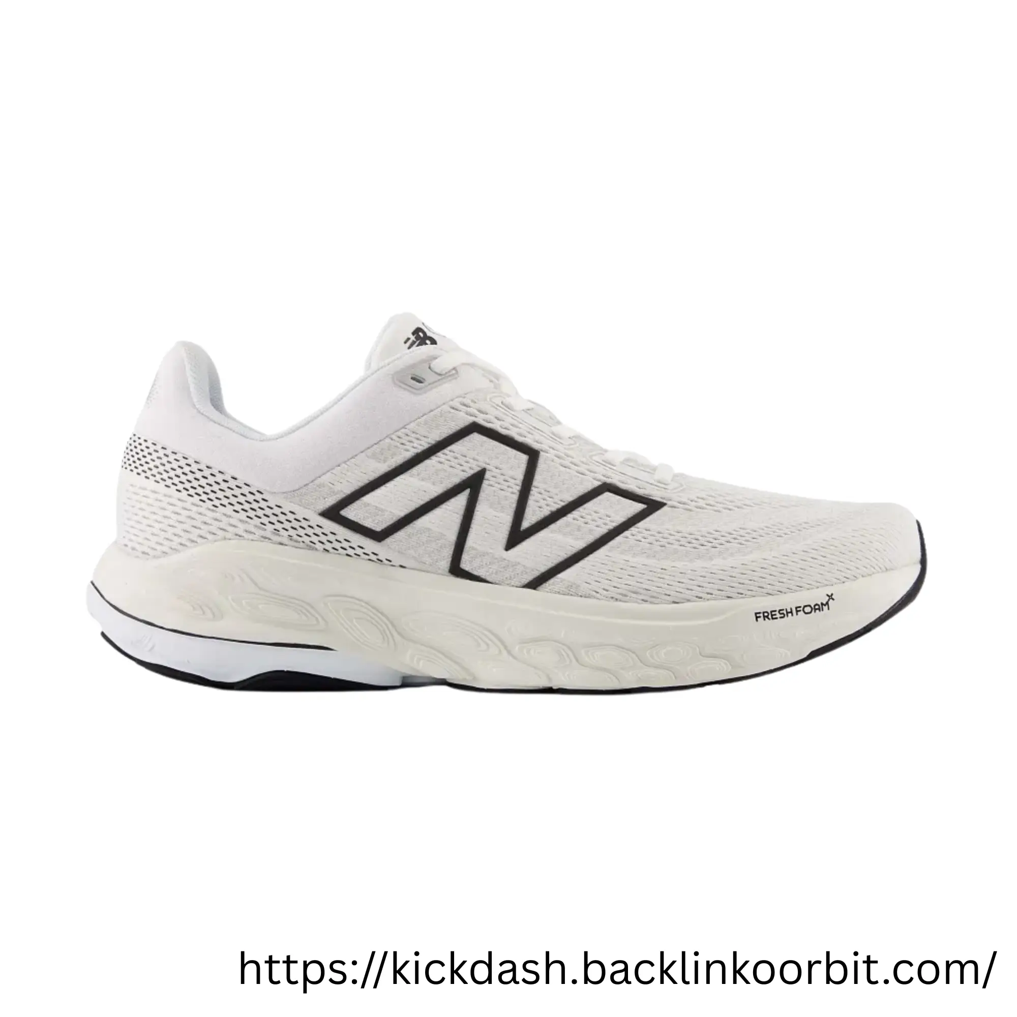 Men's New Balance Fresh Foam X 860v14